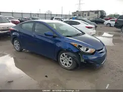 5NPDH4AE3GH765647 2016 HYUNDAI ELANTRA