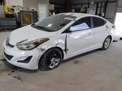 5NPDH4AE3GH766572 2016 HYUNDAI ELANTRA