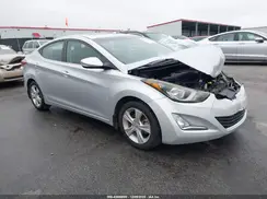 5NPDH4AE3GH767625 2016 HYUNDAI ELANTRA