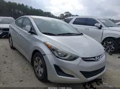 5NPDH4AE3GH768628 2016 HYUNDAI ELANTRA