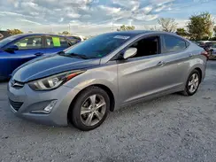 5NPDH4AE3GH769021 2016 HYUNDAI ELANTRA
