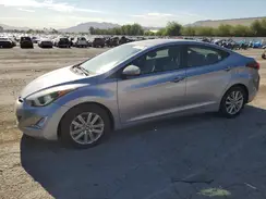 5NPDH4AE3GH769035 2016 HYUNDAI ELANTRA
