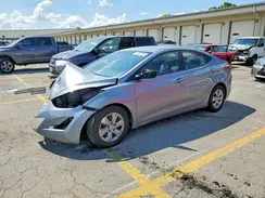5NPDH4AE3GH769066 2016 HYUNDAI ELANTRA