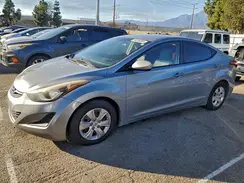 5NPDH4AE3GH769472 2016 HYUNDAI ELANTRA