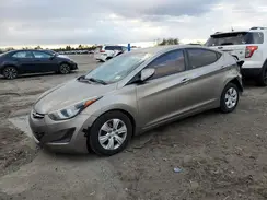 5NPDH4AE3GH770203 2016 HYUNDAI ELANTRA