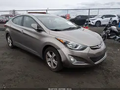 5NPDH4AE3GH770251 2016 HYUNDAI ELANTRA
