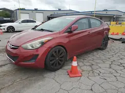5NPDH4AE3GH770508 2016 HYUNDAI ELANTRA