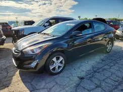 5NPDH4AE3GH770539 2016 HYUNDAI ELANTRA