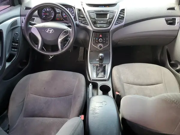 5NPDH4AE3GH770900 2016 HYUNDAI ELANTRA - Image 8
