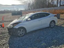 5NPDH4AE3GH771397 2016 HYUNDAI ELANTRA