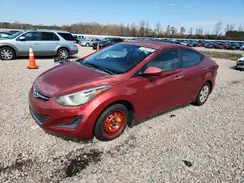 5NPDH4AE3GH771691 2016 HYUNDAI ELANTRA