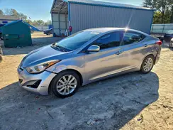 5NPDH4AE3GH772422 2016 HYUNDAI ELANTRA