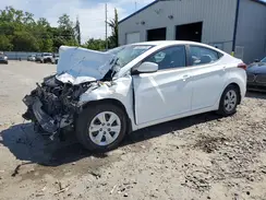 5NPDH4AE3GH773585 2016 HYUNDAI ELANTRA