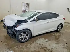 5NPDH4AE3GH774199 2016 HYUNDAI ELANTRA