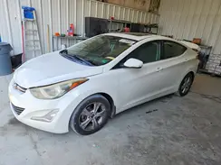 5NPDH4AE3GH774350 2016 HYUNDAI ELANTRA