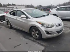 5NPDH4AE3GH774400 2016 HYUNDAI ELANTRA