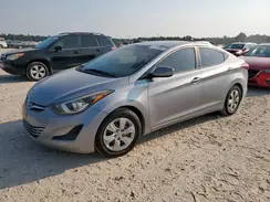 5NPDH4AE3GH774848 2016 HYUNDAI ELANTRA