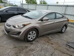 5NPDH4AE3GH776986 2016 HYUNDAI ELANTRA
