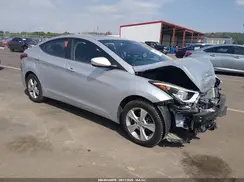 5NPDH4AE3GH778589 2016 HYUNDAI ELANTRA