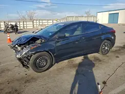 5NPDH4AE3GH779497 2016 HYUNDAI ELANTRA