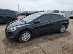 5NPDH4AE3GH779516 2016 HYUNDAI ELANTRA