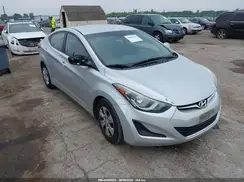 5NPDH4AE3GH779791 2016 HYUNDAI ELANTRA
