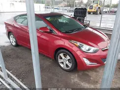 5NPDH4AE3GH780889 2016 HYUNDAI ELANTRA