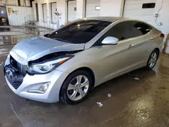 5NPDH4AE3GH784103 2016 HYUNDAI ELANTRA