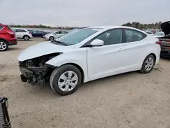 5NPDH4AE3GH784800 2016 HYUNDAI ELANTRA