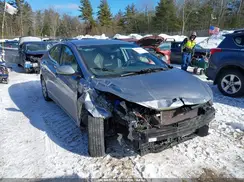 5NPDH4AE3GH785753 2016 HYUNDAI ELANTRA