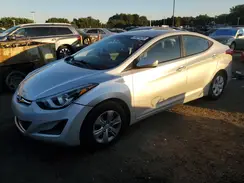 5NPDH4AE3GH787048 2016 HYUNDAI ELANTRA