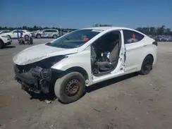 5NPDH4AE3GH787731 2016 HYUNDAI ELANTRA