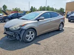 5NPDH4AE3GH787793 2016 HYUNDAI ELANTRA
