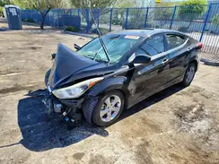5NPDH4AE3GH788300 2016 HYUNDAI ELANTRA
