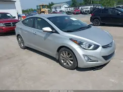 5NPDH4AE3GH788636 2016 HYUNDAI ELANTRA