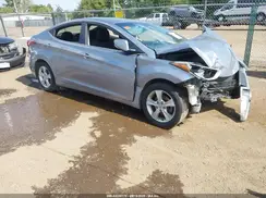 5NPDH4AE3GH788734 2016 HYUNDAI ELANTRA