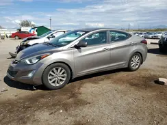 5NPDH4AE3GH788961 2016 HYUNDAI ELANTRA