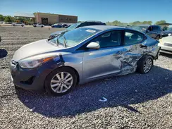 5NPDH4AE3GH789270 2016 HYUNDAI ELANTRA