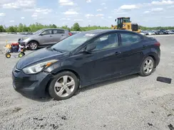 5NPDH4AE3GH789561 2016 HYUNDAI ELANTRA
