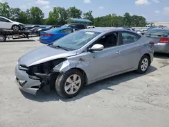 5NPDH4AE3GH789656 2016 HYUNDAI ELANTRA