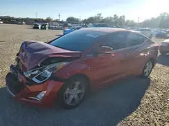 5NPDH4AE3GH790838 2016 HYUNDAI ELANTRA