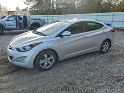 5NPDH4AE3GH791830 2016 HYUNDAI ELANTRA