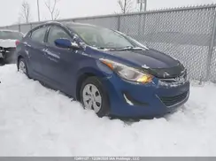 5NPDH4AE3GH792377 2016 HYUNDAI ELANTRA