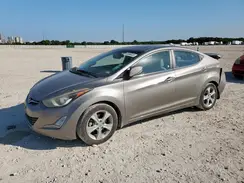 5NPDH4AE3GH792881 2016 HYUNDAI ELANTRA