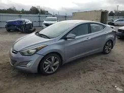 5NPDH4AE3GH794324 2016 HYUNDAI ELANTRA