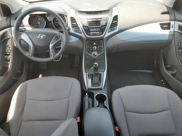 5NPDH4AE3GH794730 2016 HYUNDAI ELANTRA - Image 8
