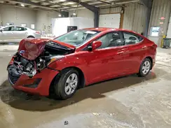 5NPDH4AE3GH794954 2016 HYUNDAI ELANTRA