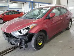 5NPDH4AE3GH795456 2016 HYUNDAI ELANTRA
