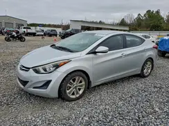 5NPDH4AE3GH795781 2016 HYUNDAI ELANTRA