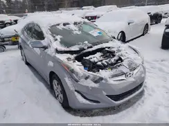 5NPDH4AE3GH795800 2016 HYUNDAI ELANTRA